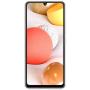 Nillkin Super Frosted Shield Matte cover case for Samsung Galaxy A42 5G, M42 5G order from official NILLKIN store